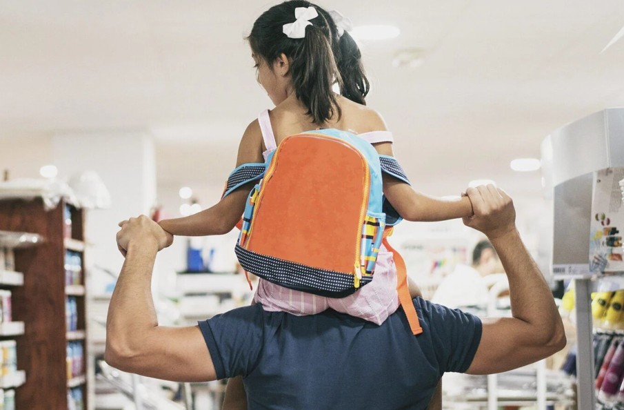 Get Out: Back to School — Here’s a free guide to fun and essentials