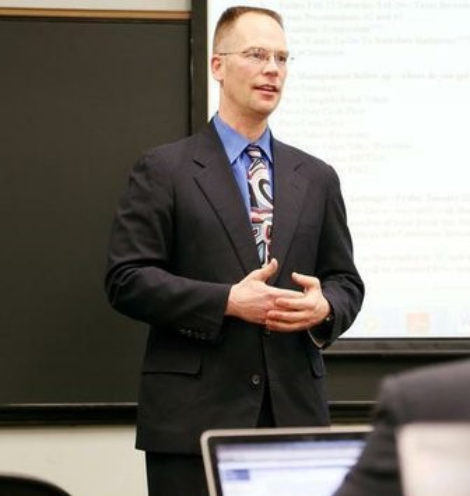 Dave Sather’s Money Matters:  The Geopolitics of Venezuela