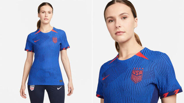 uswnt kit