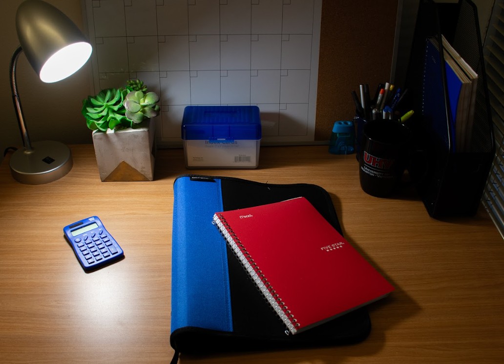 What do I need?: How new students can prepare to live on campus