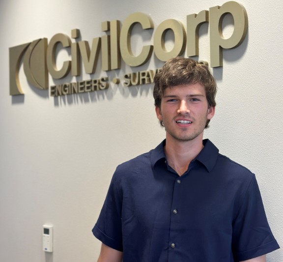 VC’s Cy Richter maps out engineering future with summer internship