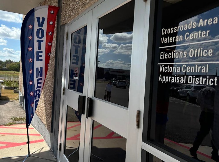 Victoria voters approve Propositions A and B in strong show of support for firefighters