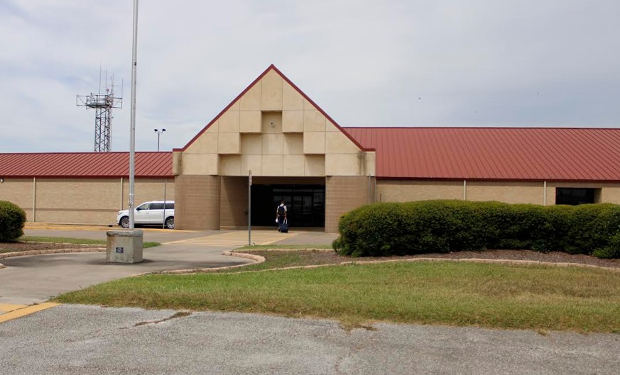 Victoria airport secures funding for tower remodel, eyes terminal upgrades