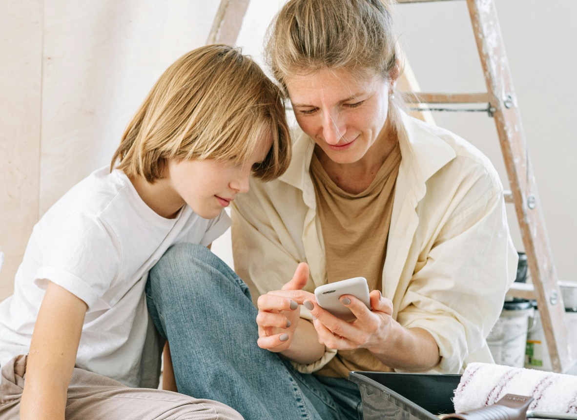 Challenging Homework: Keeping Calm When the Numbers Don’t Add Up