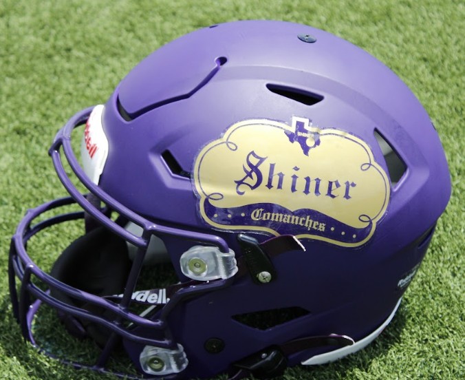 Unblemished: No. 1-ranked Shiner heads into bye week at 5-0 | The ...