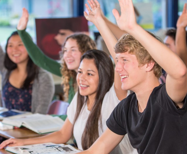 New Victoria ISD program expands college course access