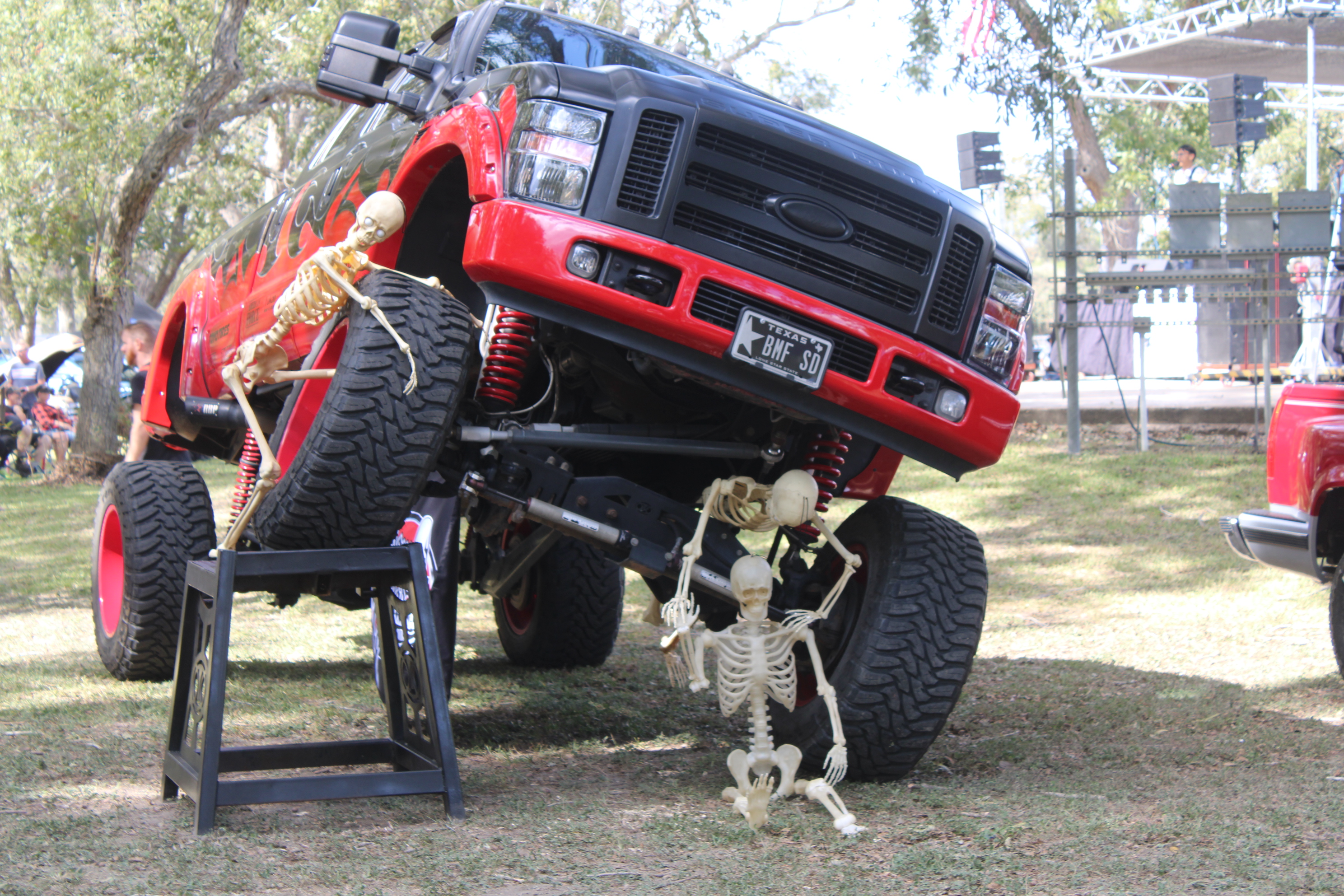 Victoria’s biggest celebration of custom culture with 15th Annual Hot ...