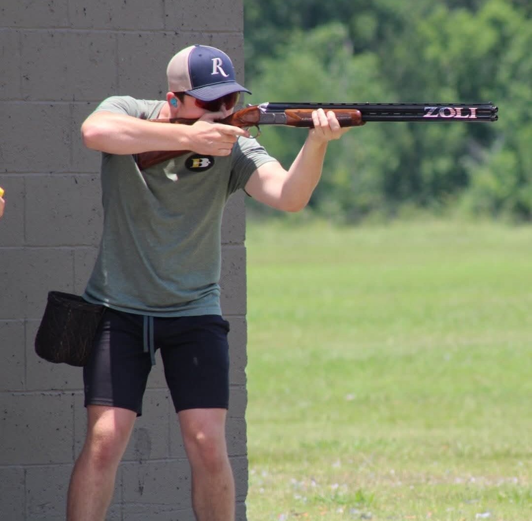 Thigpen rolls to victory at Best of Texas Skeet Shoot