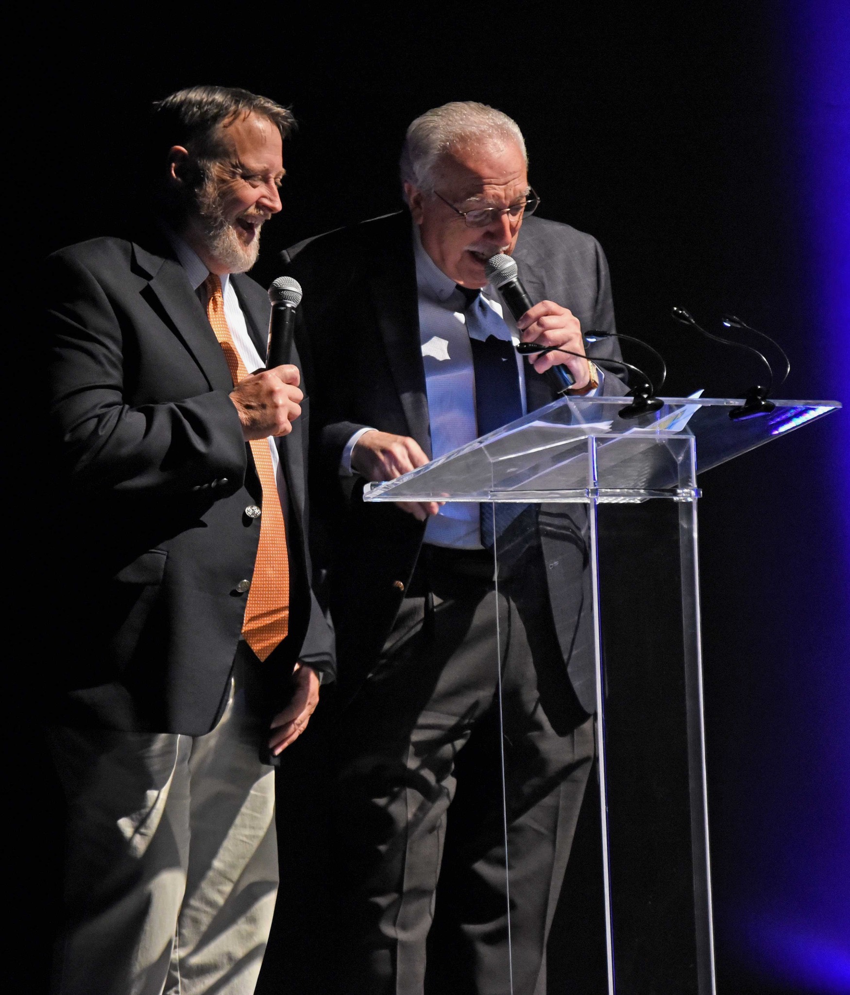 Victoria rallies behind Brother Gary in heartfelt podcast episode