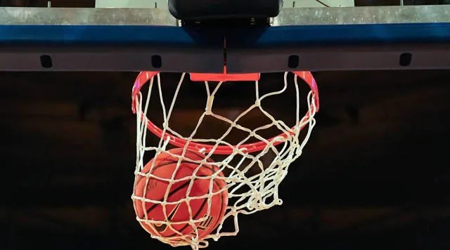 Sports on TV: Tuesday, Dec. 16