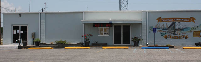 Seadrift alderperson resigns, citing medical reasons