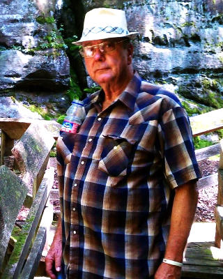 Arthur Dean Rader, Sr.