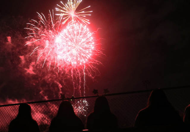 Ring in the New Year with events across Victoria