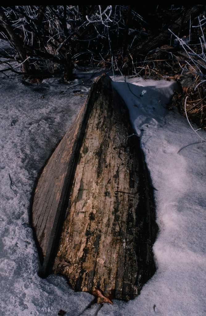 Winter fishing is still possible in Texas