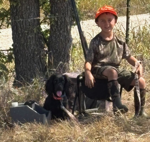 Hunting and fishing continues to evolve