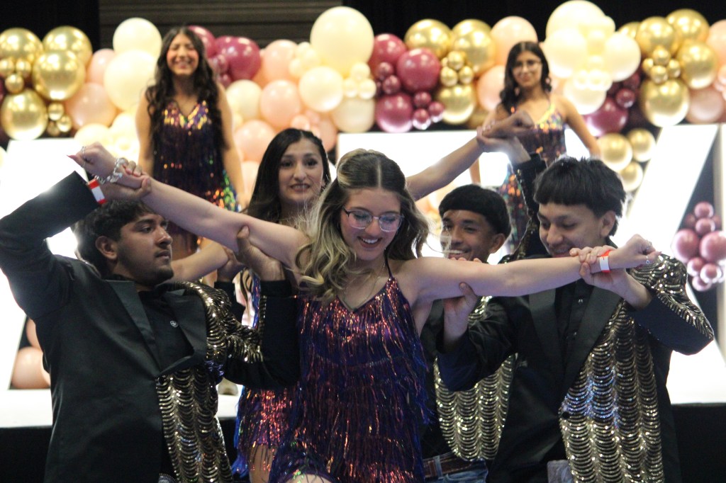 Local expo pivots focus to benefit community