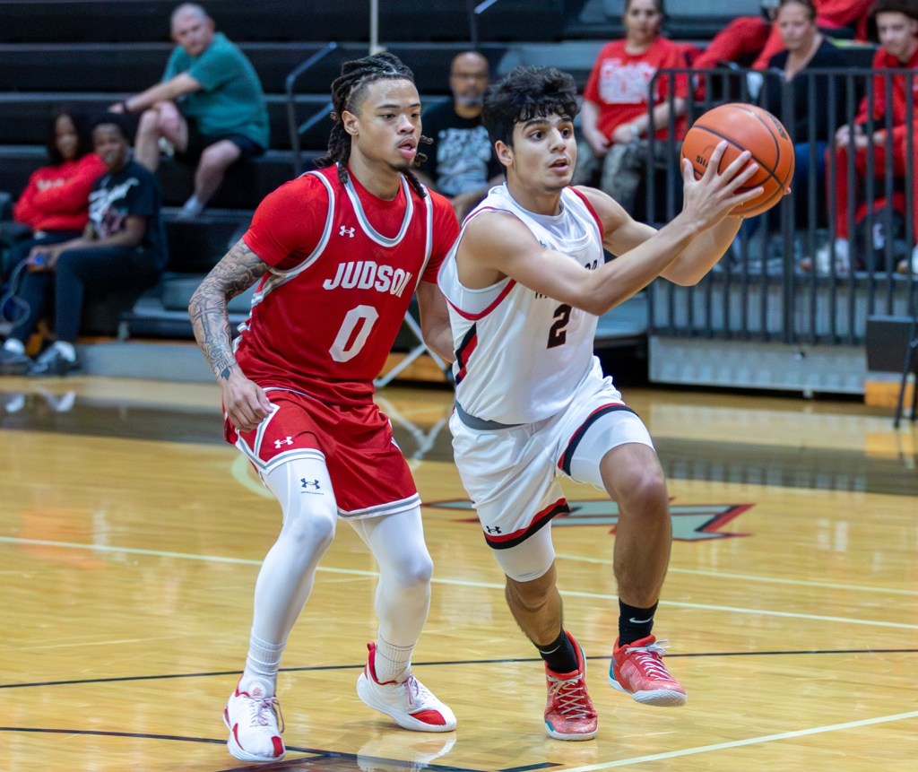 Victoria Advocate’s January Athletes of the Month