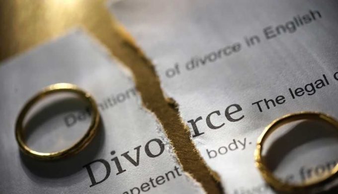 Divorces filed in Victoria County January 2026