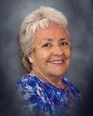 Jeanne Arlene Byerly