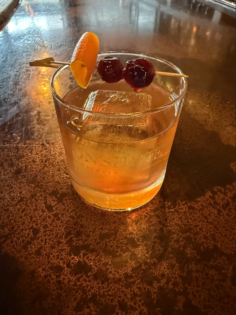 How to pull off signature cocktails on your big day