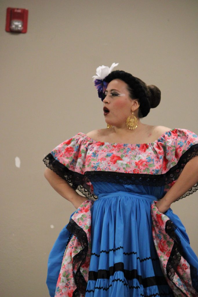 The Victoria Black History Festival back after five-year hiatus, sets sights on annual continuation