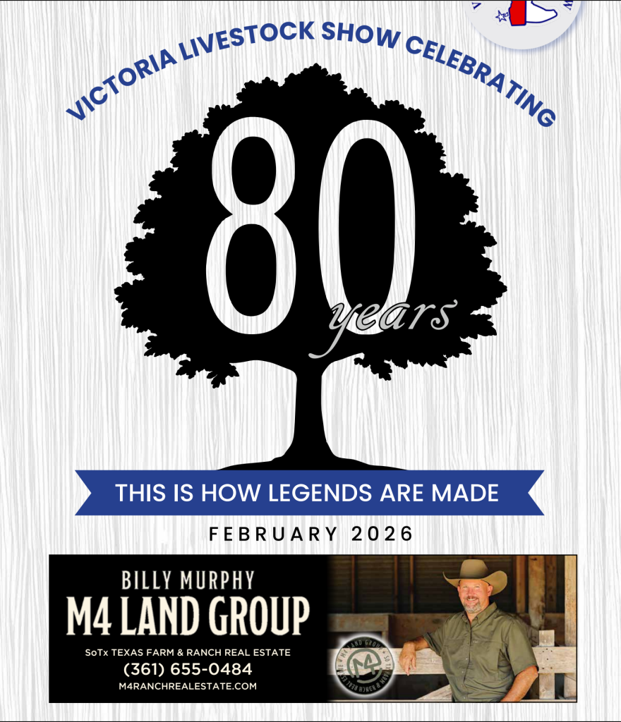 Victoria Livestock Show – February 2026