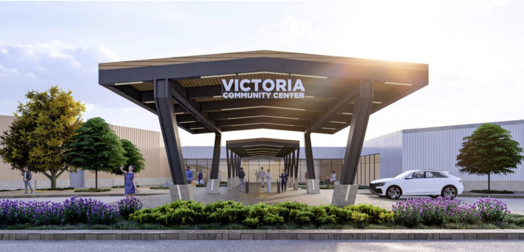 Community Center Project Reworked After Budget Review, Stakeholders Input