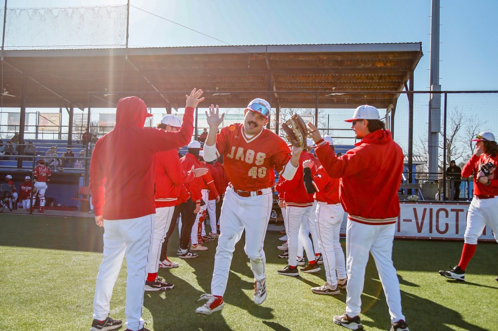 A&M-Victoria hosts Jarvis Christian for Little League Weekend