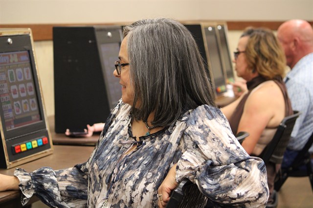 High Stakes for Habitat: Vegas Nights Brings Big Win for Wild Turkey Conservation