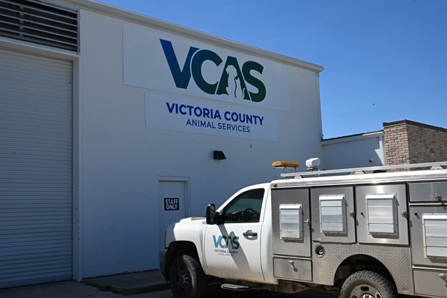Victoria County searches for new animal services director following Sloat’s departure