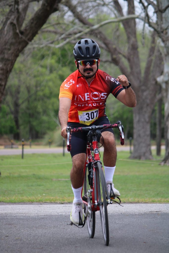 19th Annual Riverside Ride finds new home with DeLeon Club